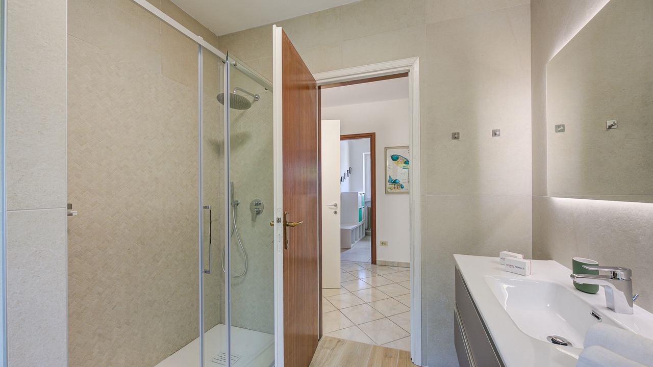 Photo of Bathroom in Castelveccana