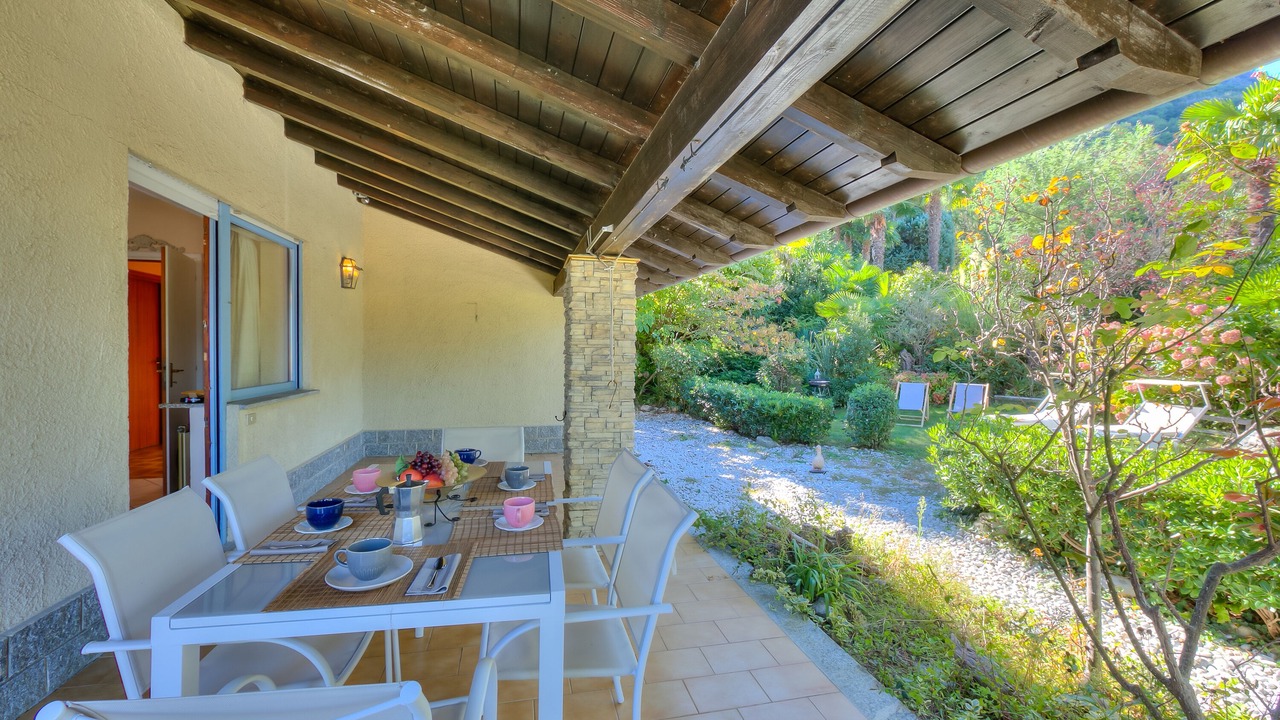 Photo of Outdoor in Castelveccana