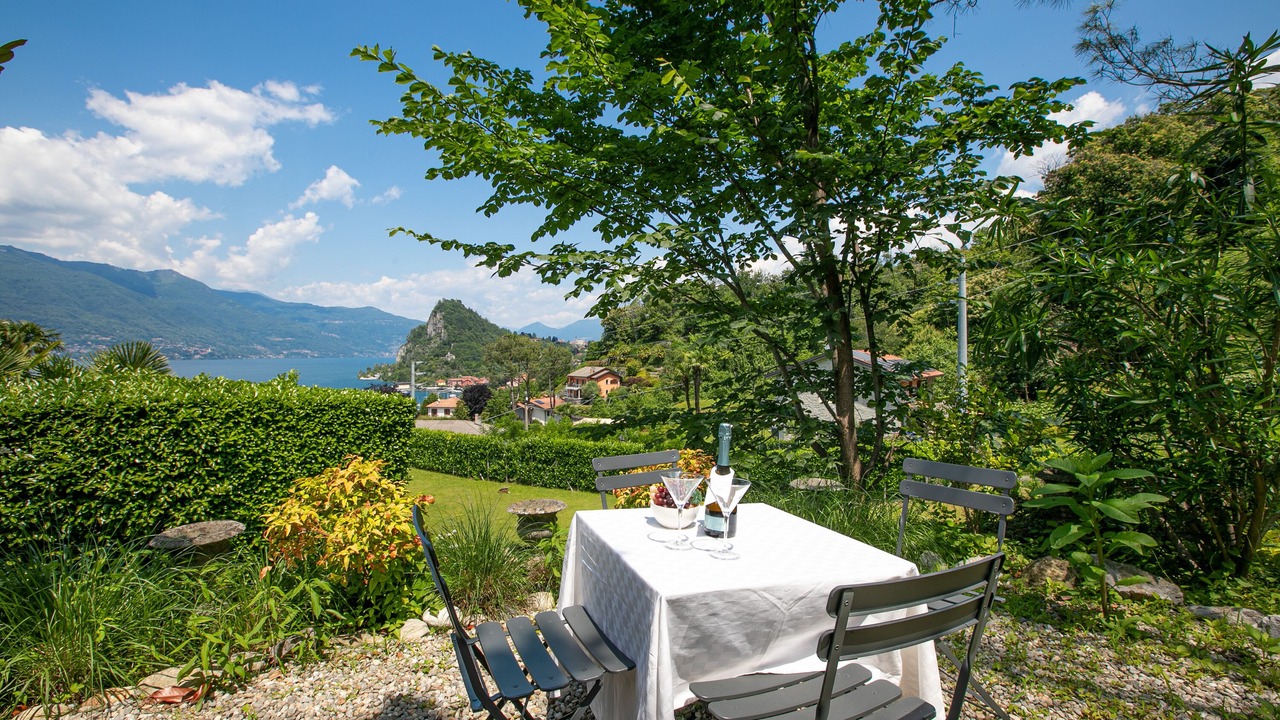 Photo of Outdoor in Castelveccana