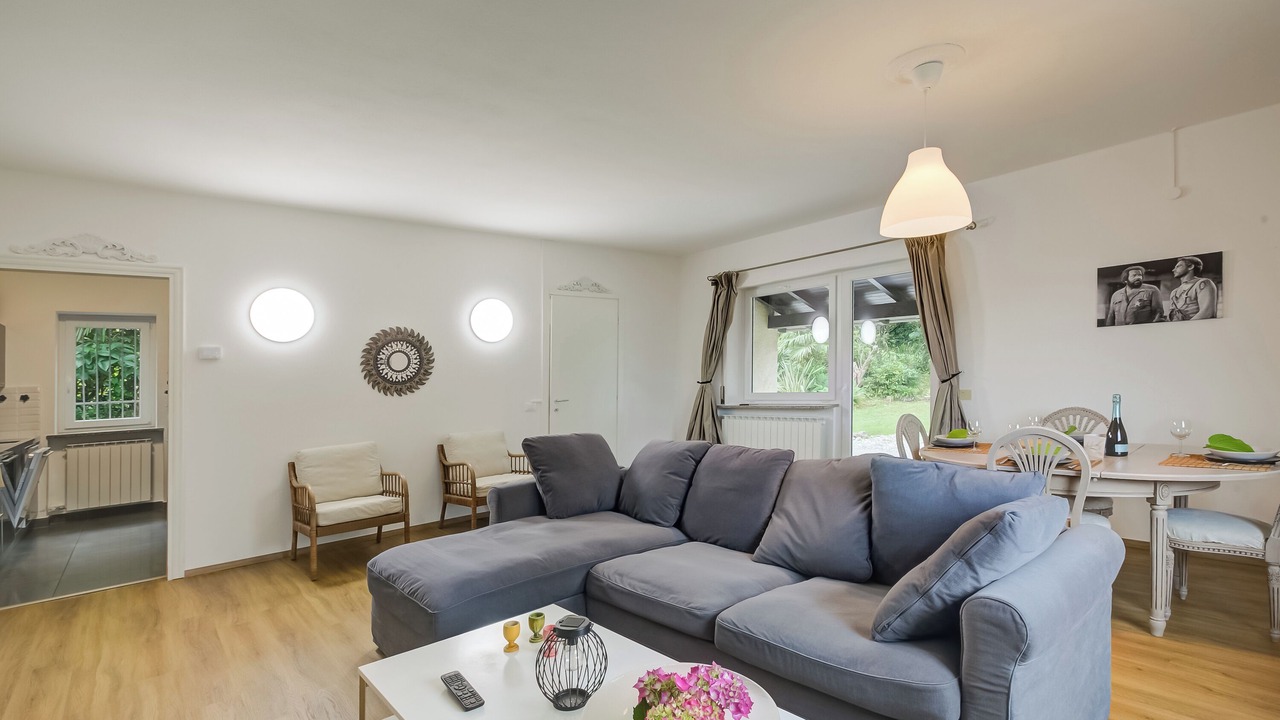 Photo of Livingroom in Castelveccana