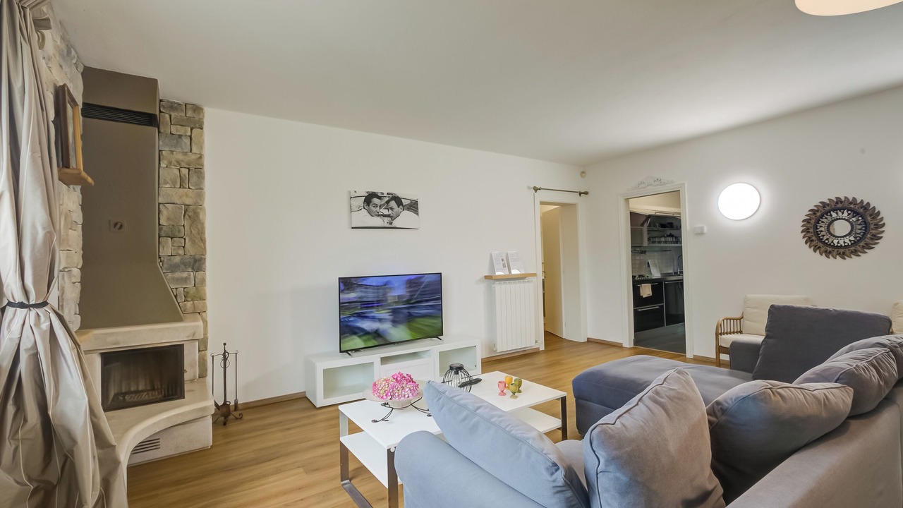 Photo of Livingroom in Castelveccana