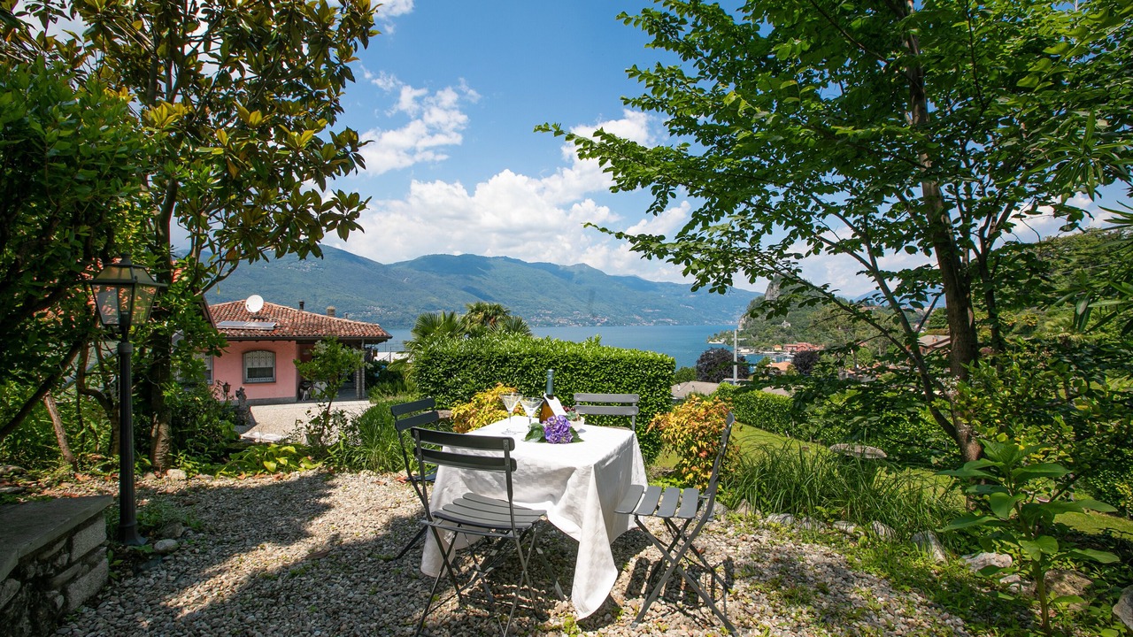 Photo of Outdoor in Castelveccana