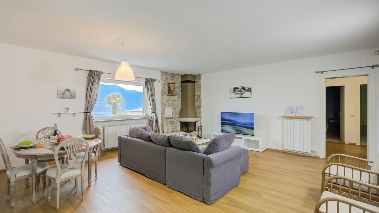 Photo of Livingroom in Castelveccana