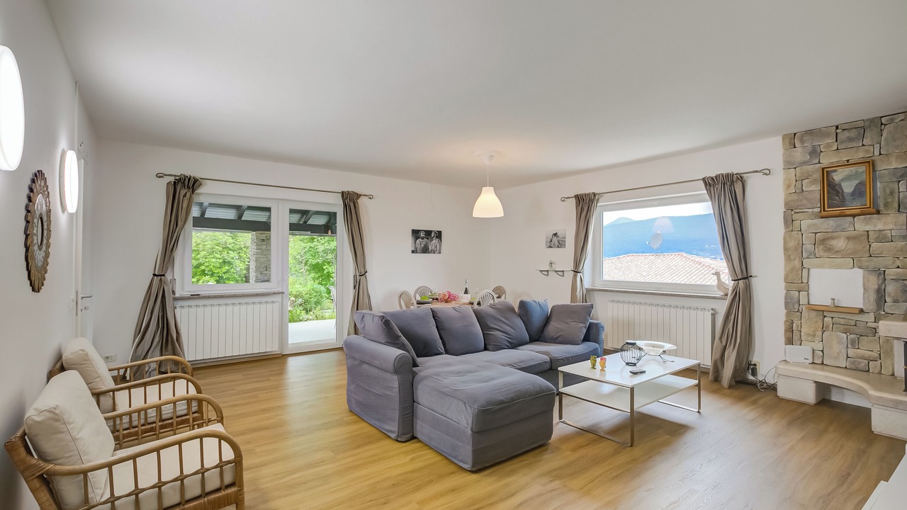 Photo of Livingroom in Castelveccana