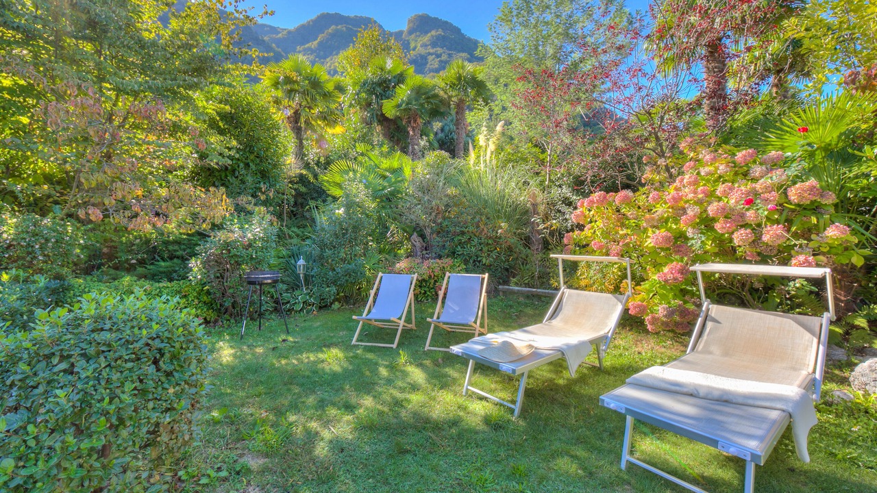 Photo of Outdoor in Castelveccana