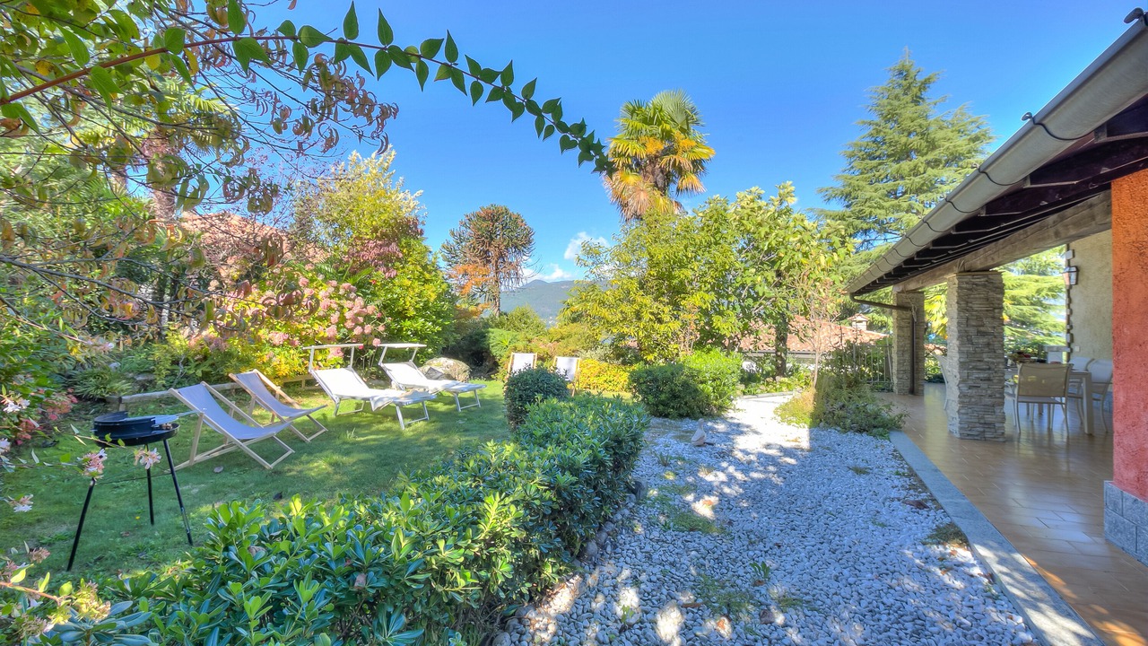 Photo of Outdoor in Castelveccana