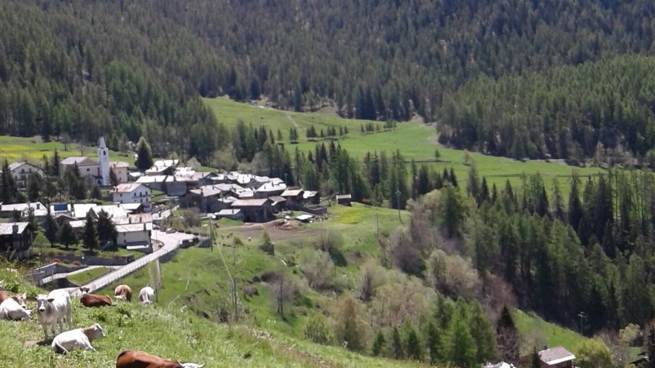 Photo of Outdoor in La Magdeleine