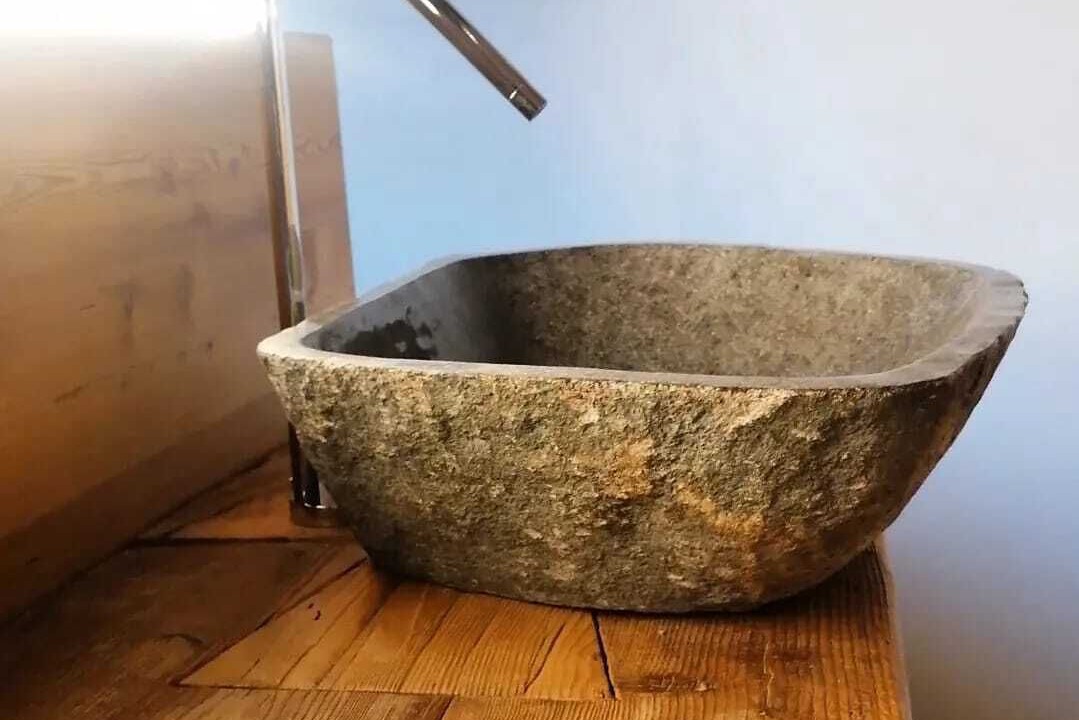 Photo of Bathroom in La Magdeleine