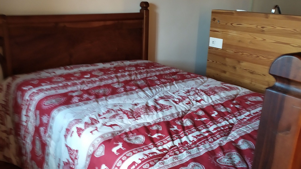 Photo of Bedroom in La Magdeleine