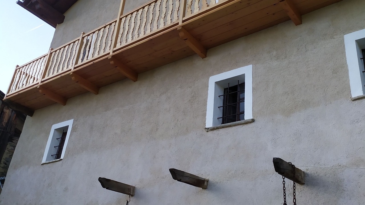 Photo of Outdoor in La Magdeleine