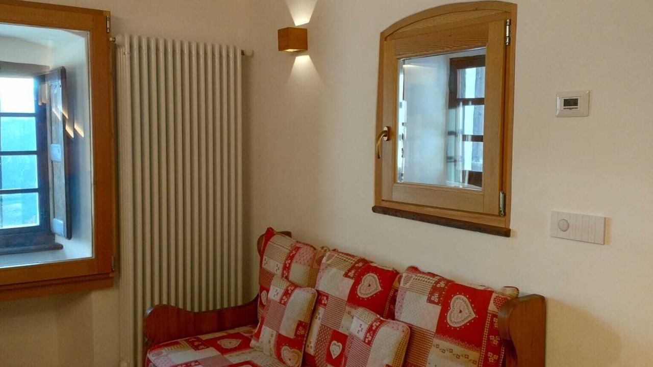 Photo of Livingroom in La Magdeleine