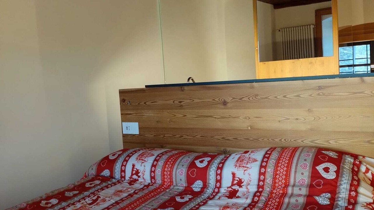 Photo of Bedroom in La Magdeleine