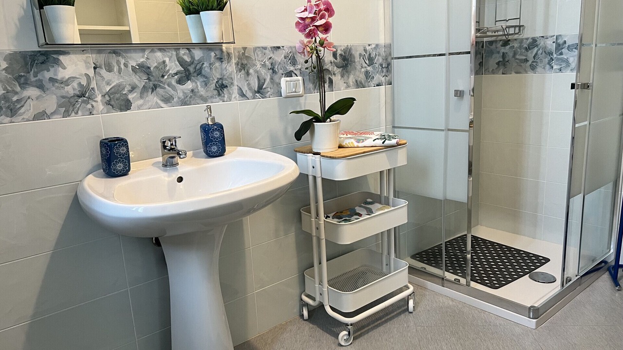 Photo of Bathroom in Gallarate