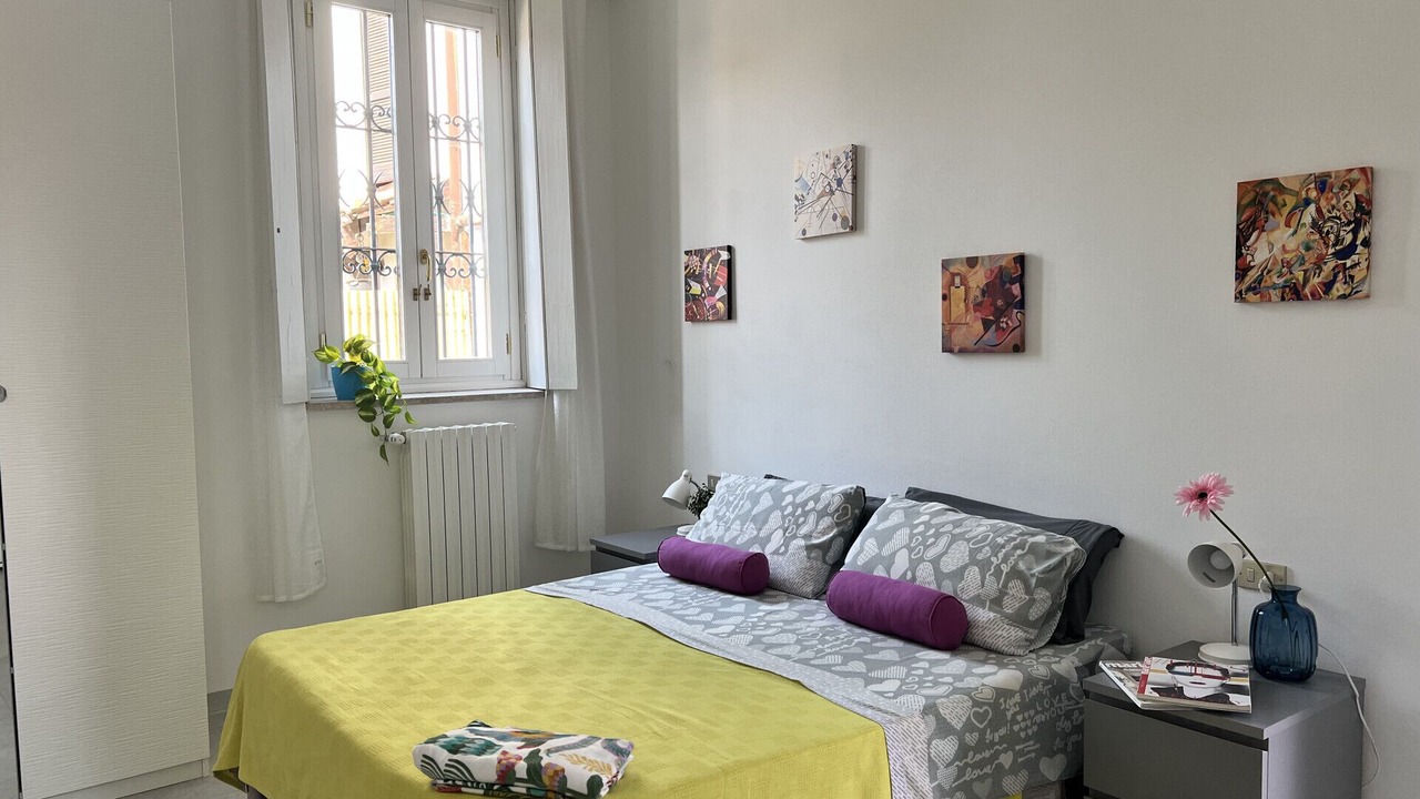 Photo of Bedroom in Gallarate