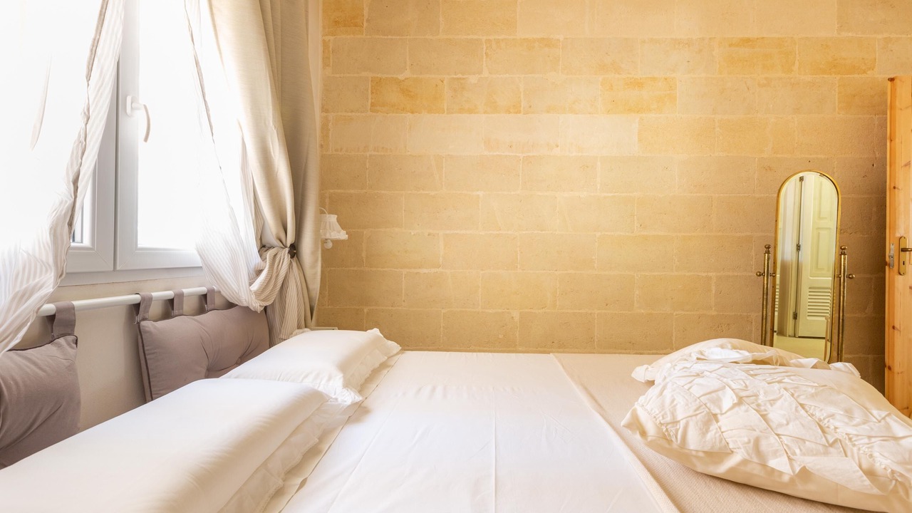 Photo of Bedroom in Avetrana