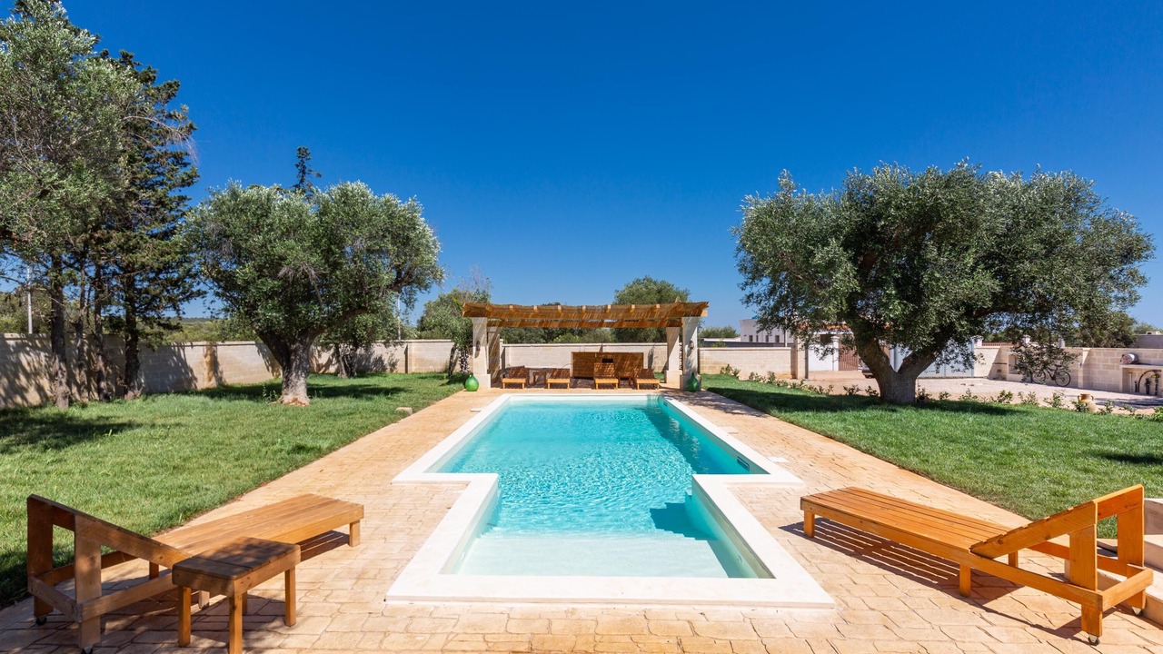 Photo of Outdoor in Avetrana