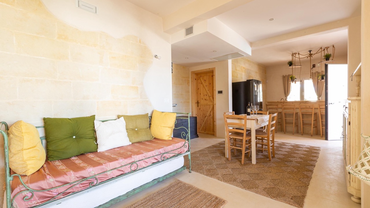 Photo of Livingroom in Avetrana
