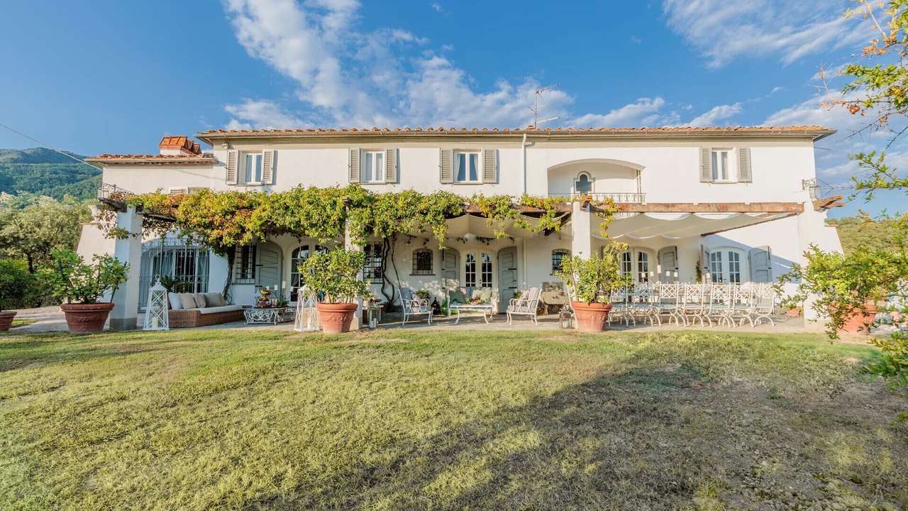 Photo of Outdoor in Valgiano