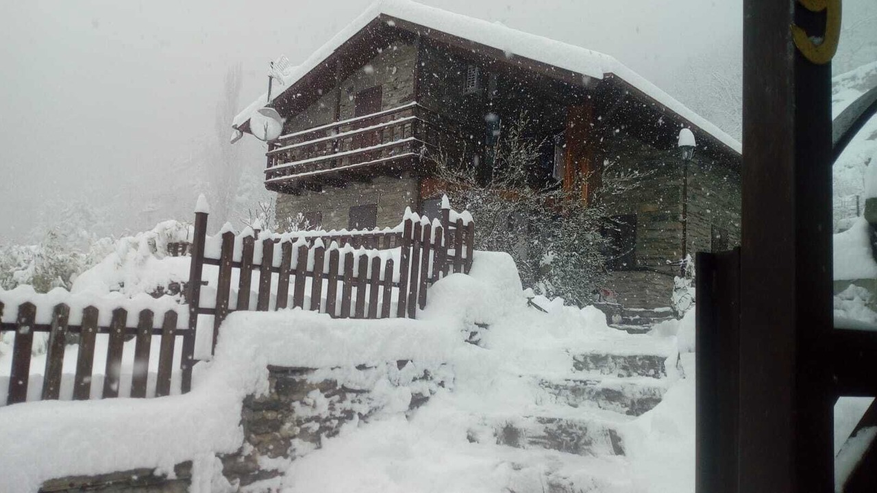 Photo of Outdoor in Mompantero