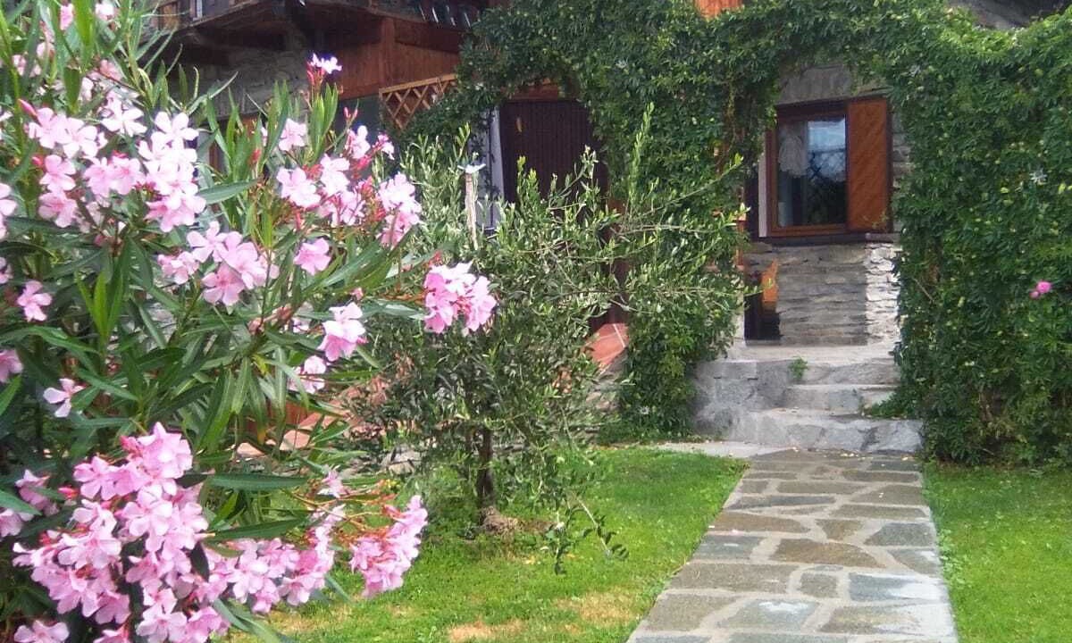 Photo of Outdoor in Mompantero