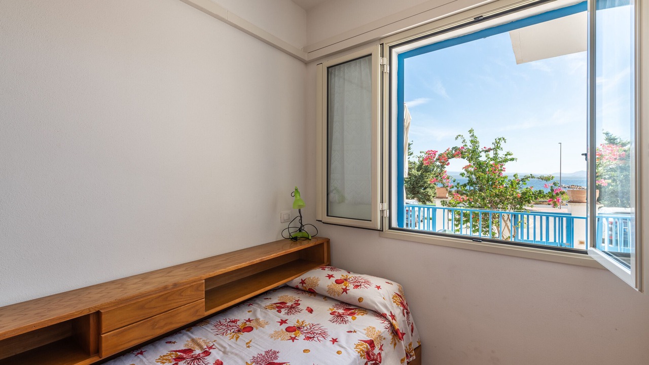 Photo of Bedroom in Calasetta