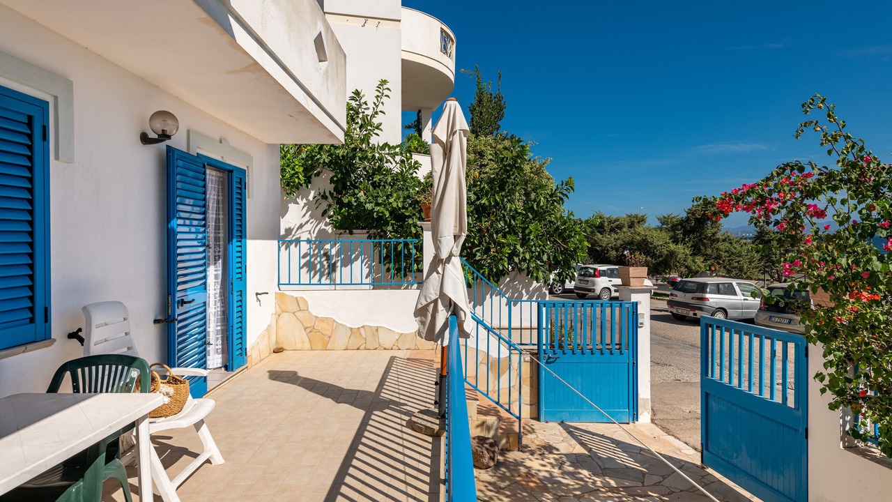 Photo of Outdoor in Calasetta