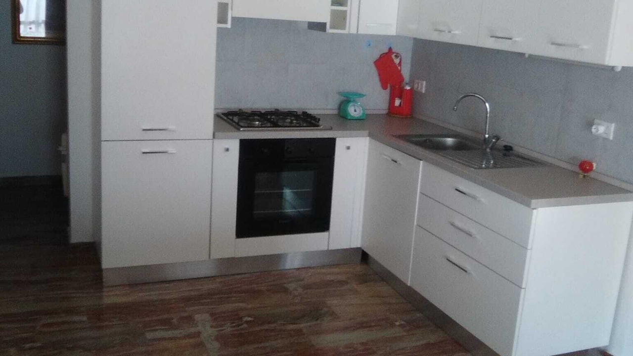Photo of Kitchen in Rosciano