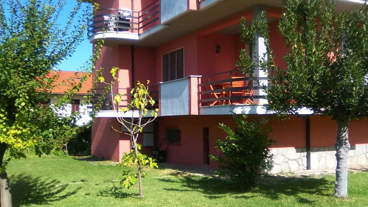 Photo of Outdoor in Rosciano