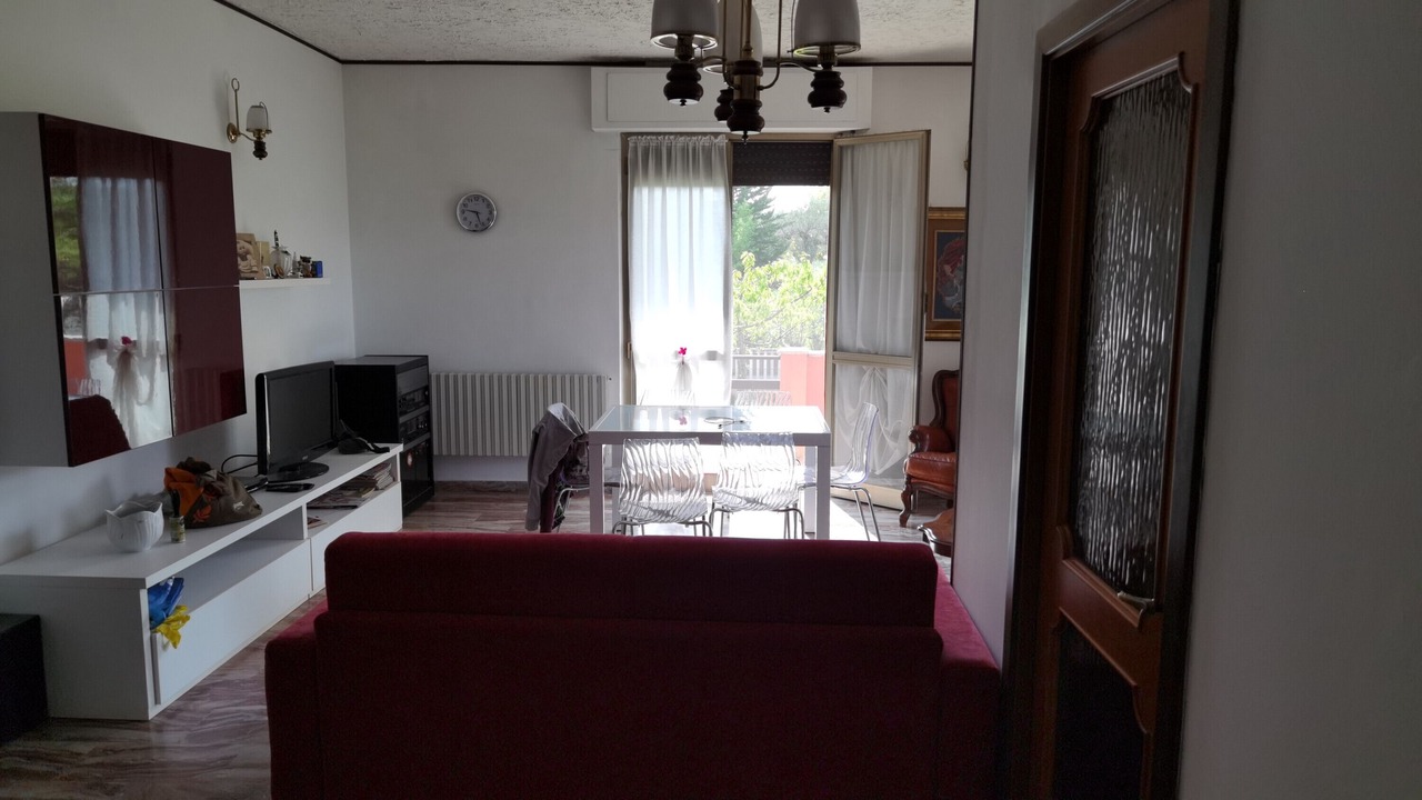 Photo of Livingroom in Rosciano