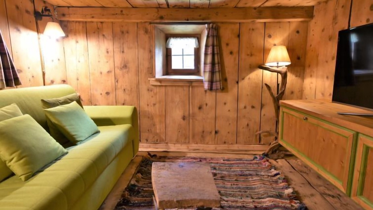 Photo of Livingroom in Madesimo