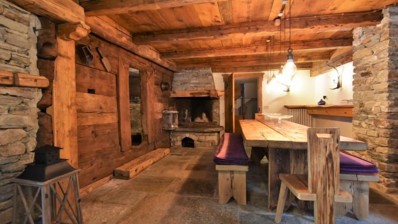 Photo of Bedroom in Madesimo