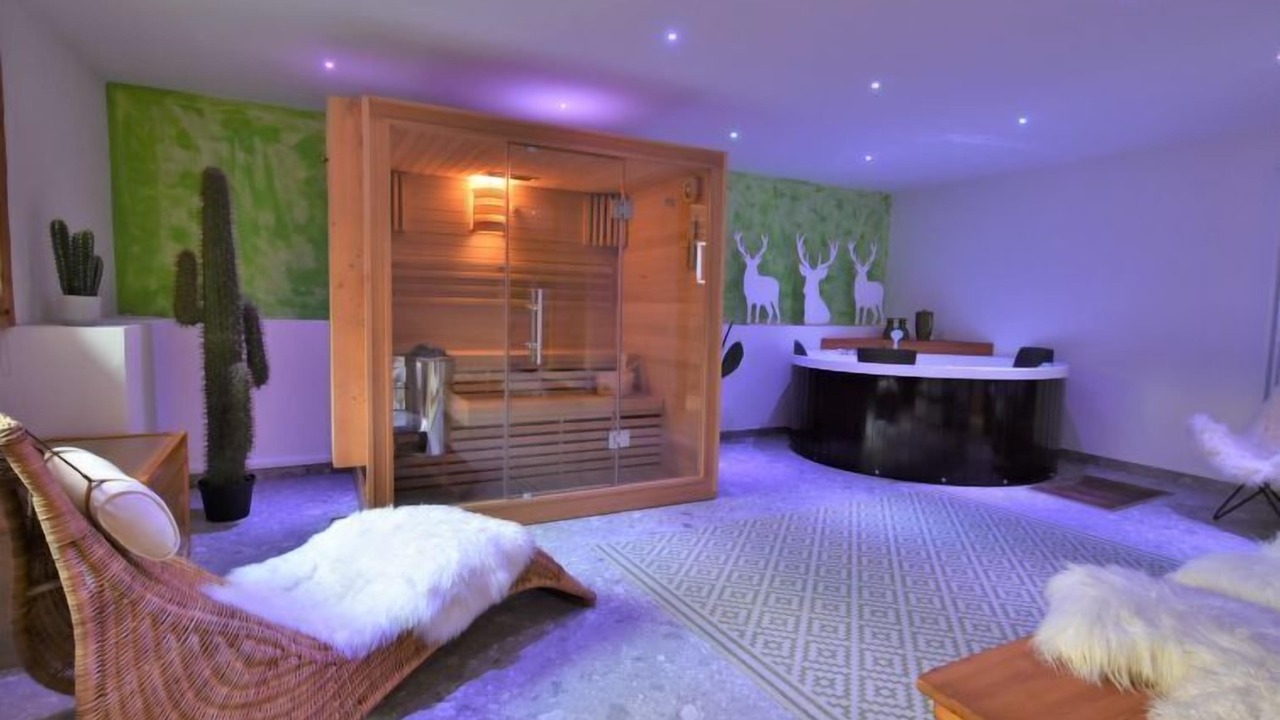 Photo of Bathroom in Madesimo