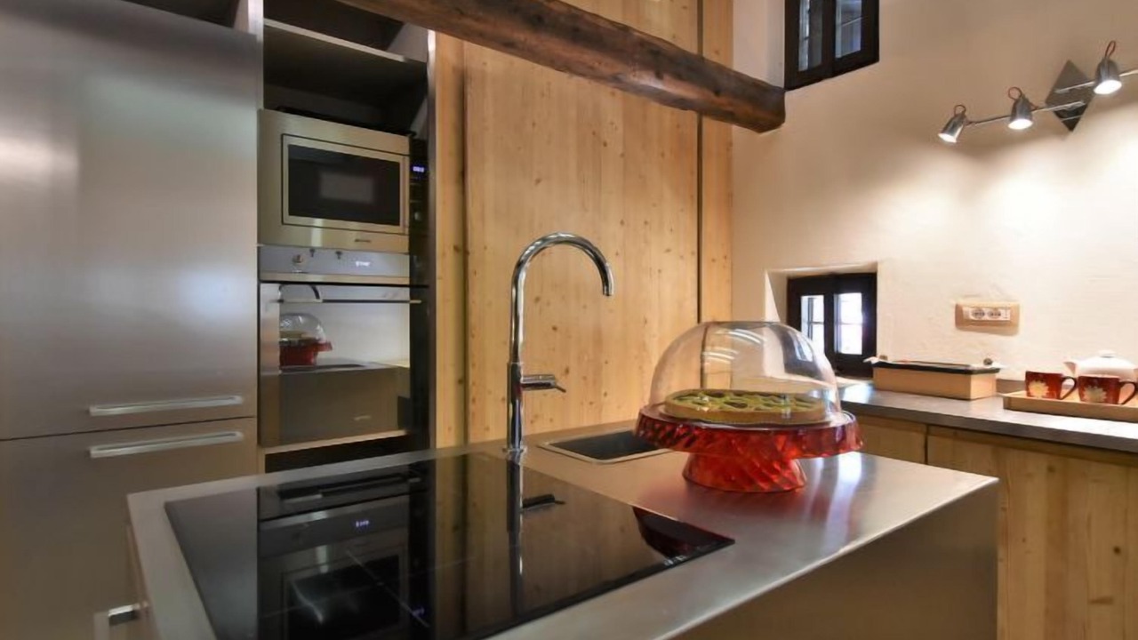 Photo of Bedroom in Madesimo