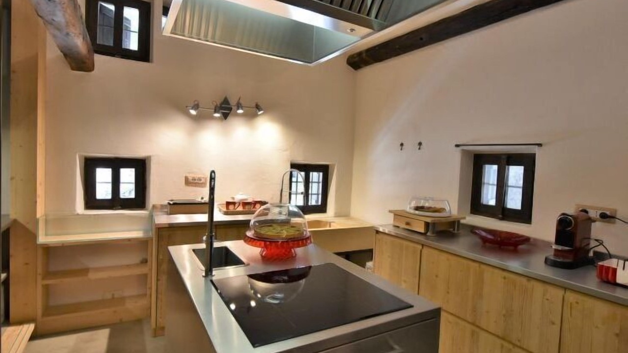 Photo of Bedroom in Madesimo