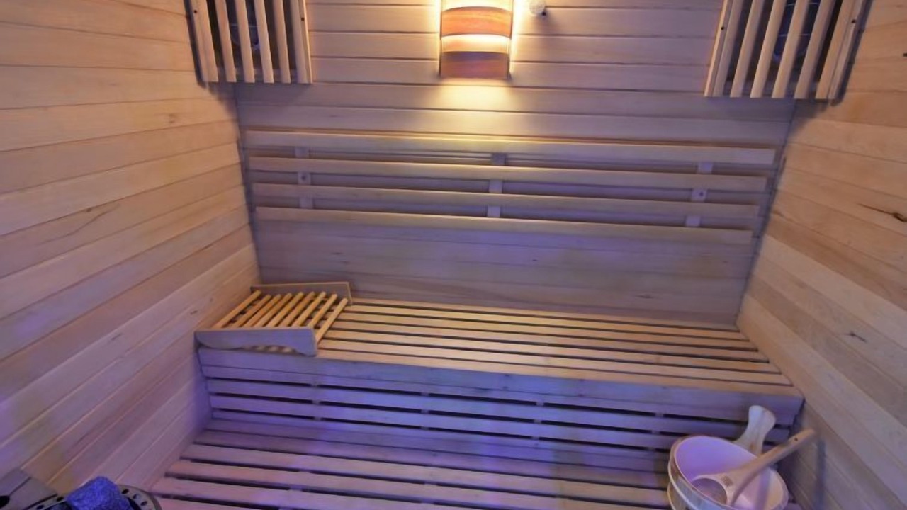 Photo of Bathroom in Madesimo