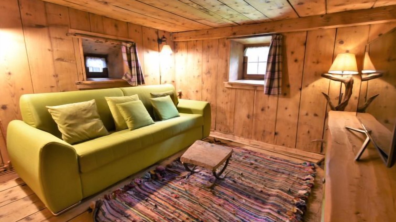 Photo of Livingroom in Madesimo