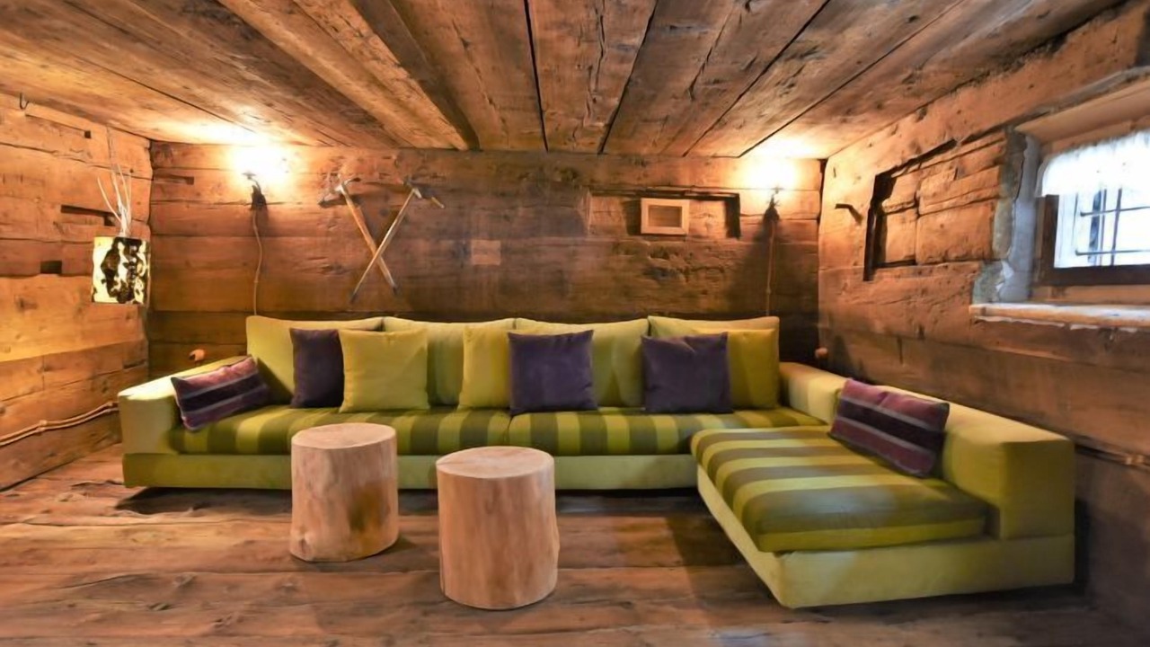 Photo of Livingroom in Madesimo