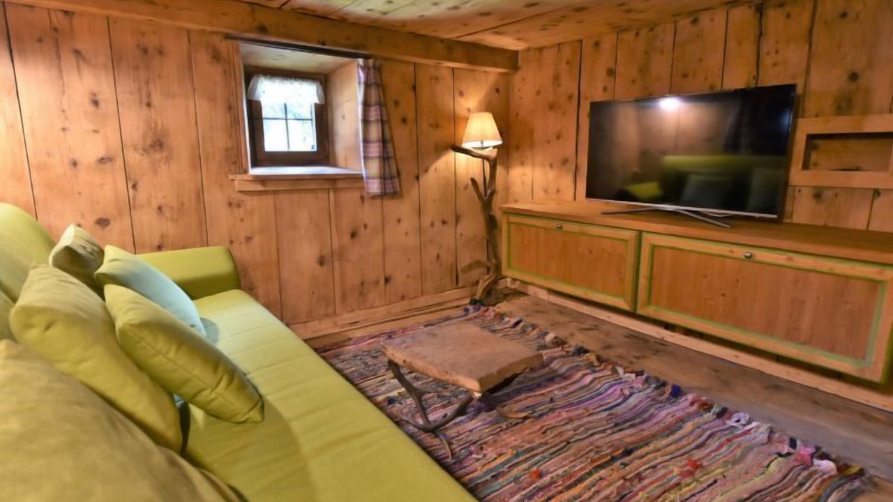 Photo of Livingroom in Madesimo