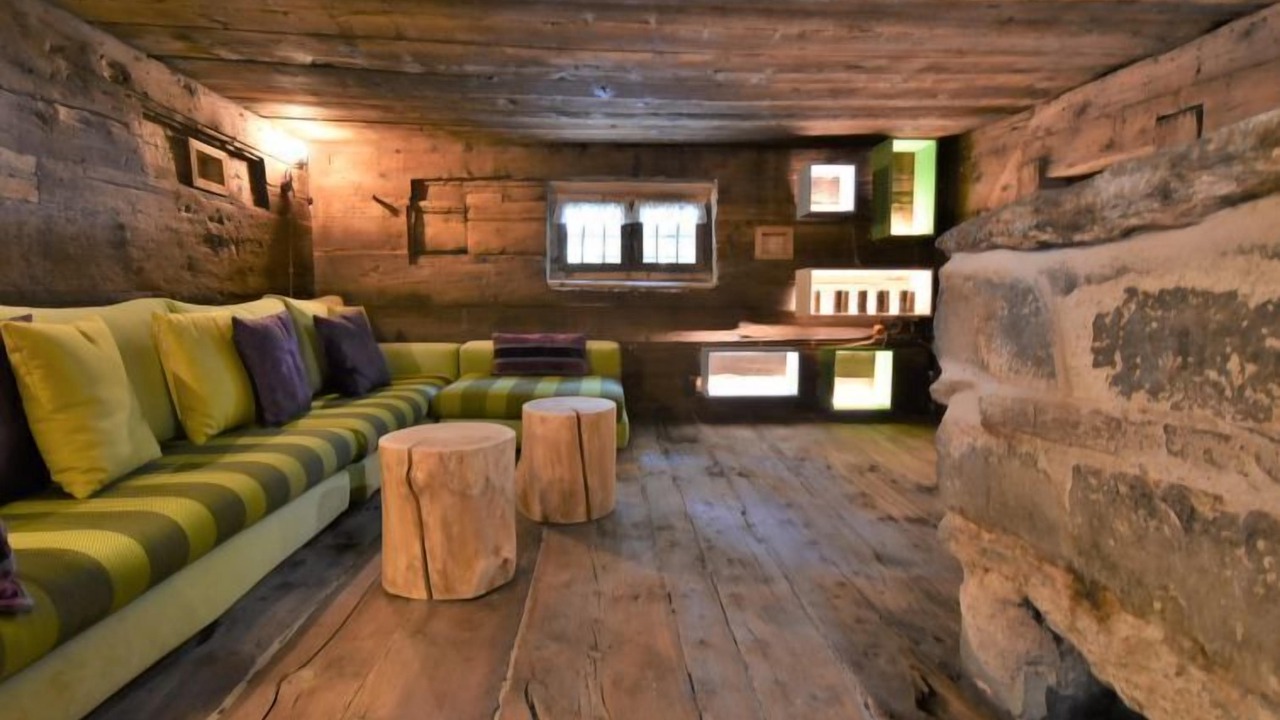 Photo of Bedroom in Madesimo
