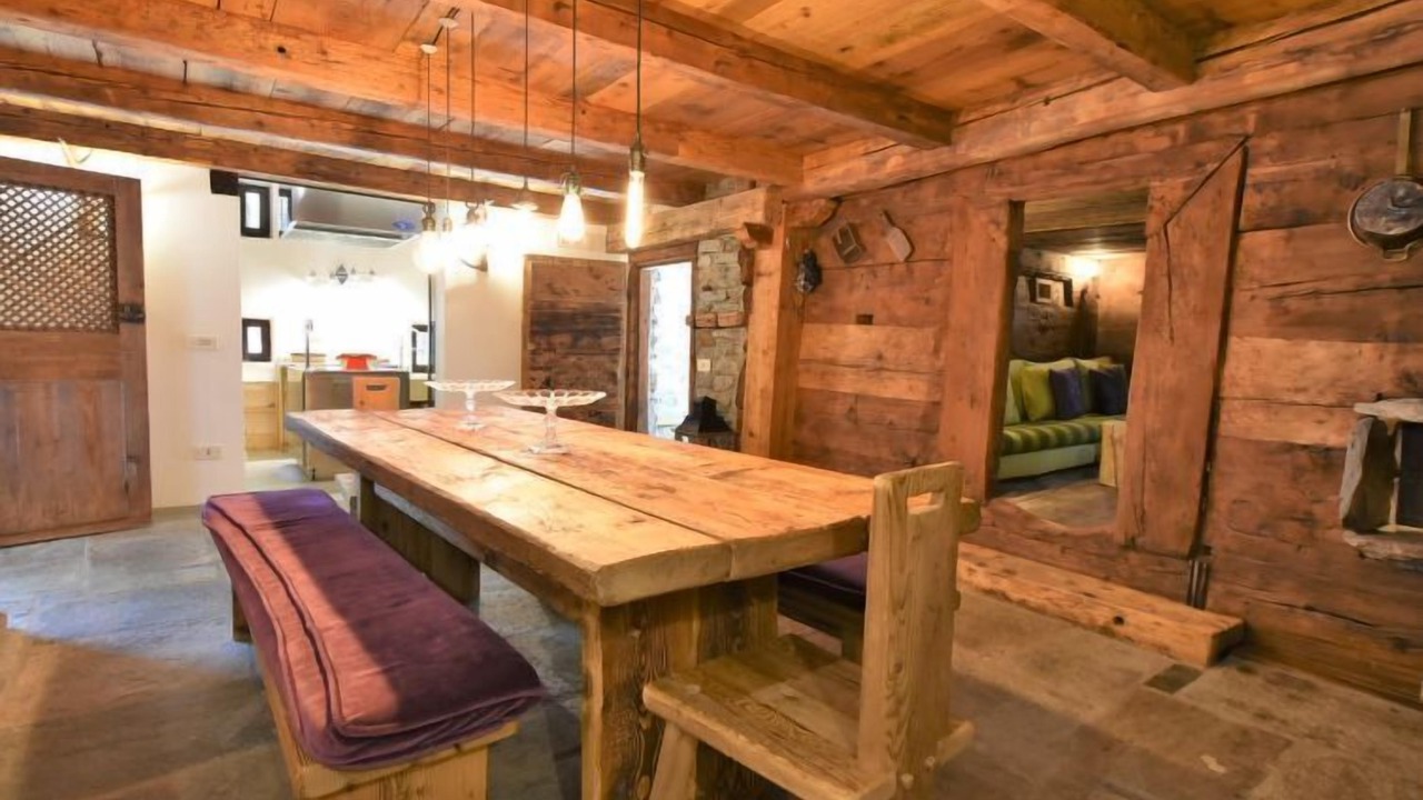 Photo of Bedroom in Madesimo