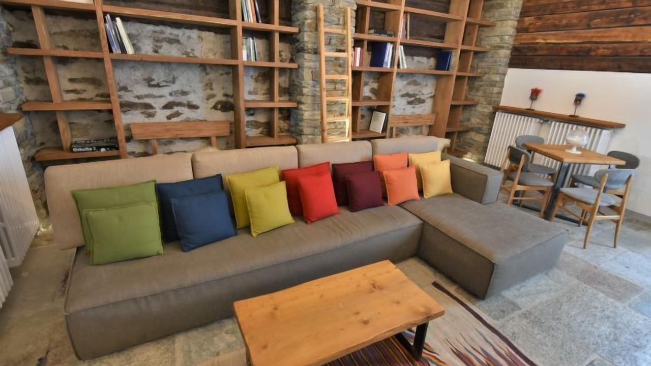 Photo of Livingroom in Madesimo