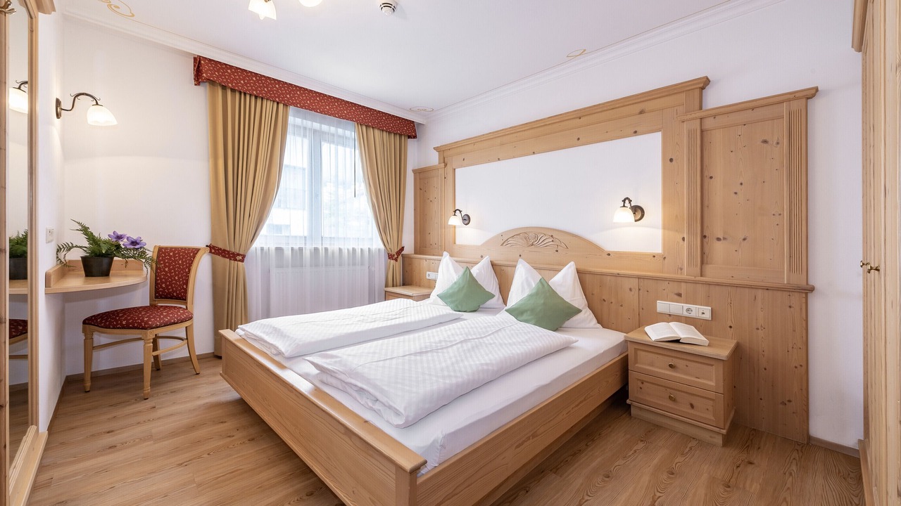 Photo of Bedroom in Terento