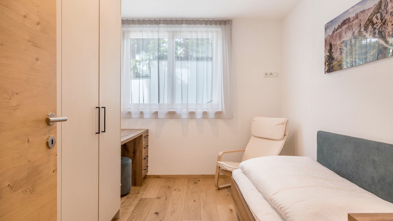 Photo of Bedroom in Terento