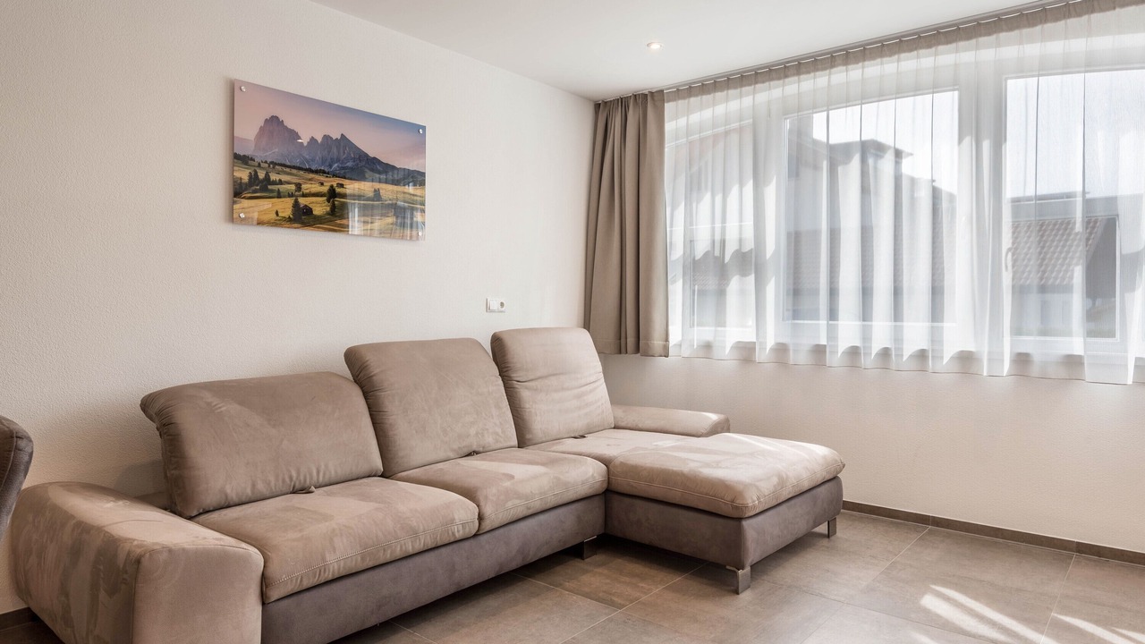 Photo of Livingroom in Terento