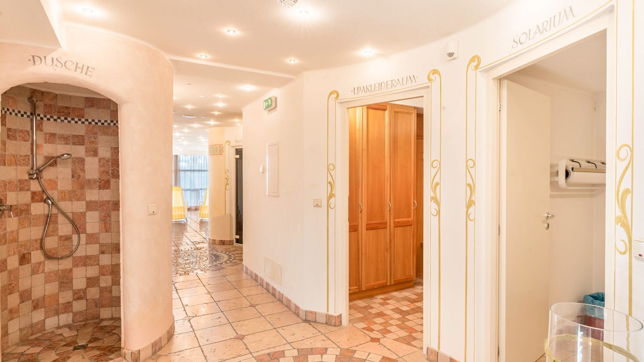 Photo of Bathroom in Terento