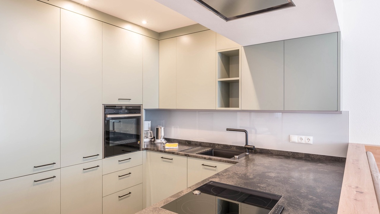 Photo of Kitchen in Terento