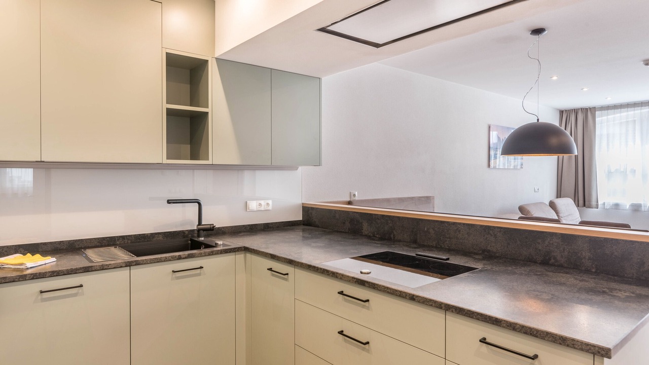 Photo of Kitchen in Terento