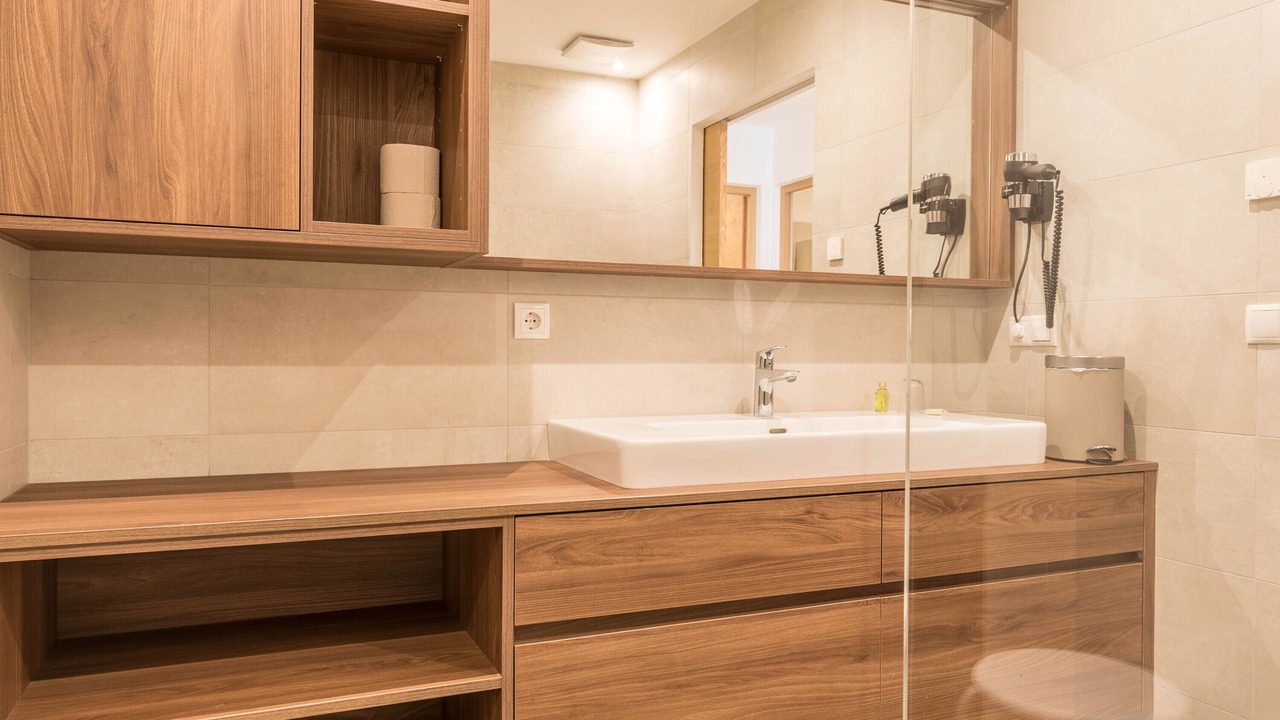 Photo of Bathroom in Terento