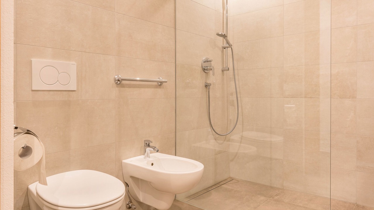 Photo of Bathroom in Terento
