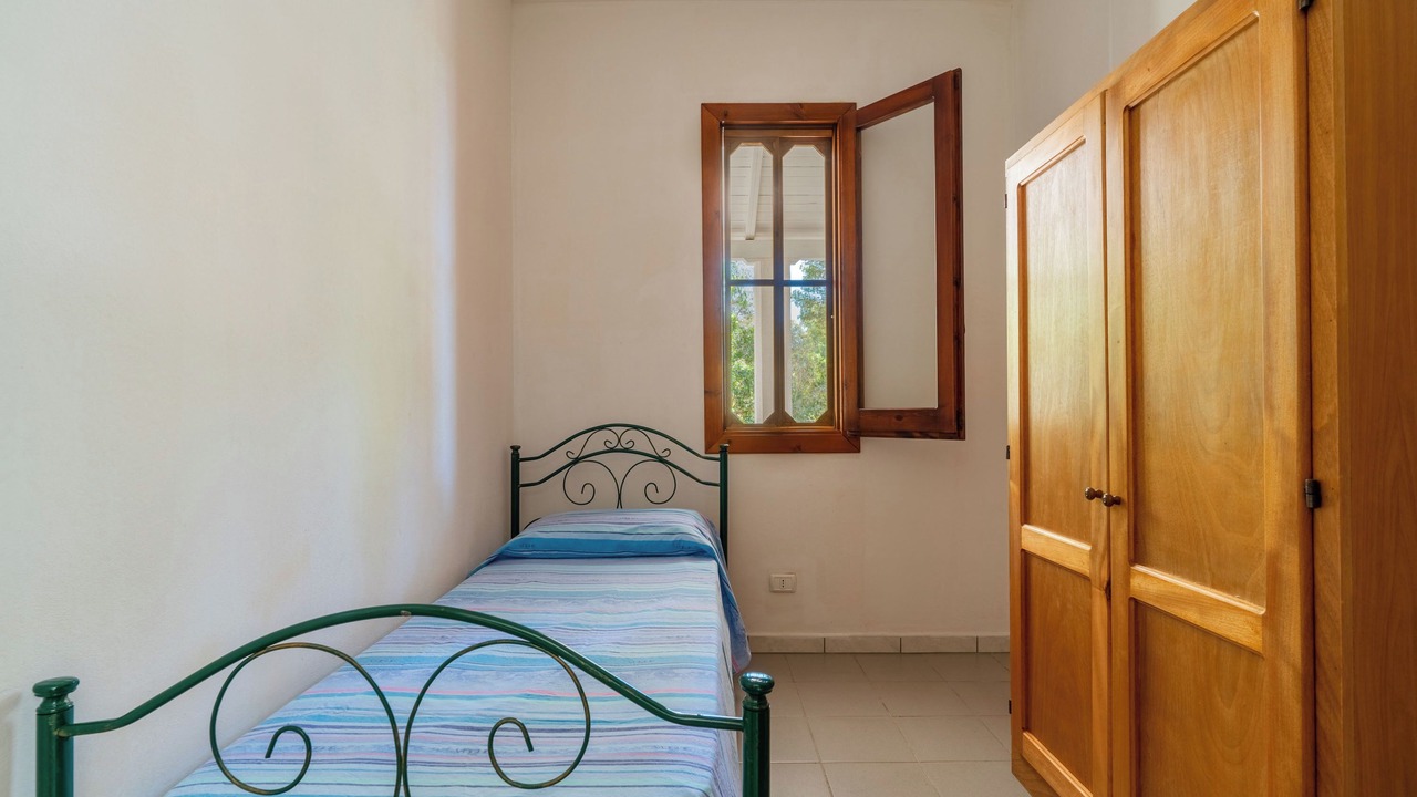 Photo of Bedroom in Presicce